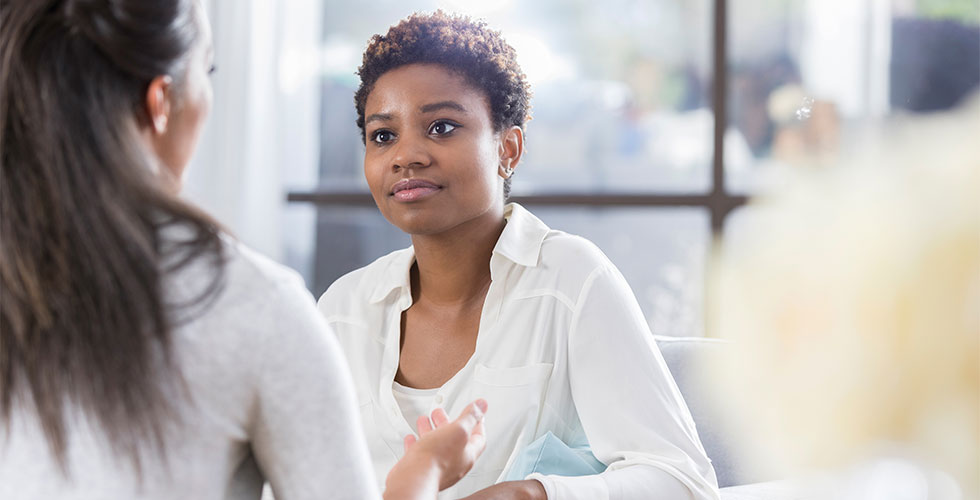 How to Manage Anxiety with Mindfulness- from a Bethesda Anxiety Therapist