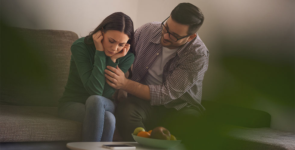 Seeking Help for Anxiety and Depression from a Bethesda Therapist