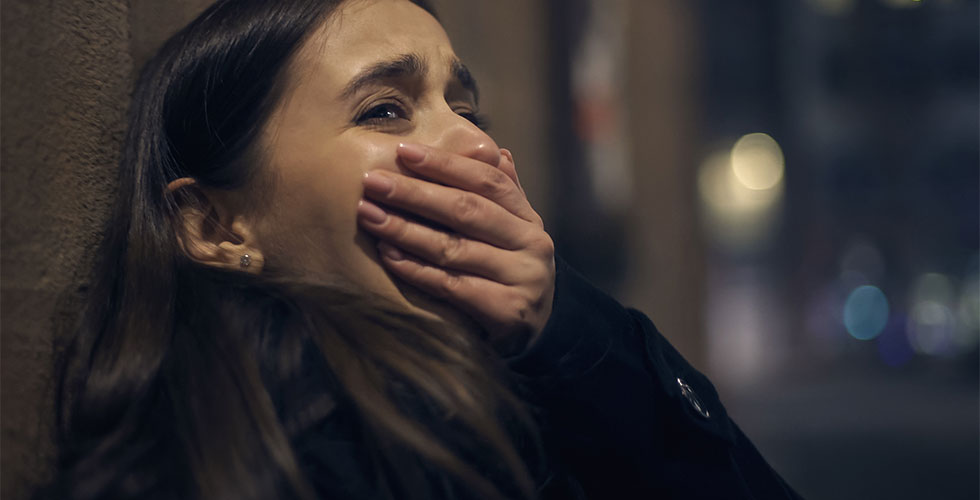 Do I Need Therapy if I have Experienced Trauma? 3 Signs You May Be Struggling with Trauma- From a Bethesda Trauma Therapist