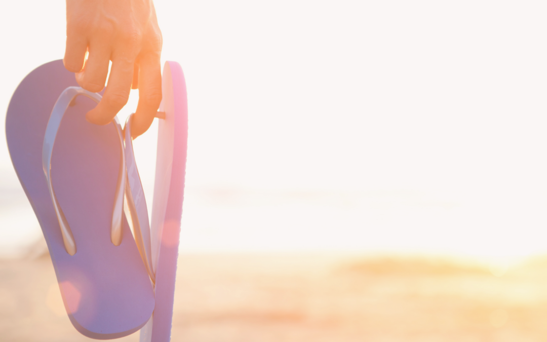 TIPS TO COPE WITH SUMMERTIME DEPRESSION AND ANXIETY FROM A BETHESDA DEPRESSION THERAPIST