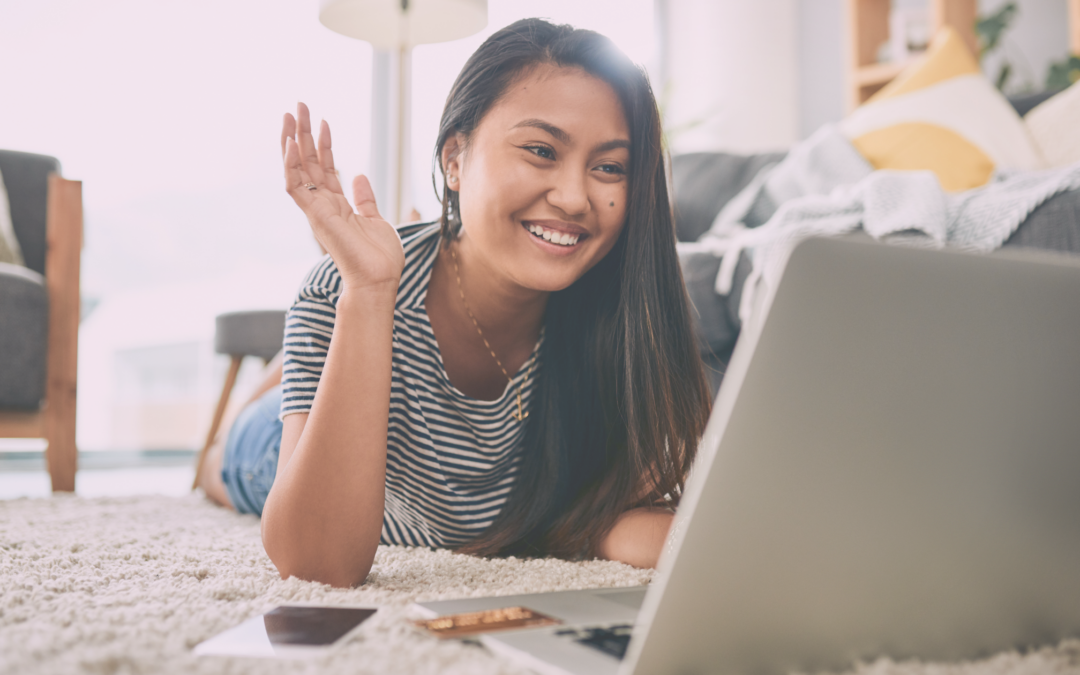Date Night Ideas for Long Distance Relationships- Tips from a Bethesda Couples Counselor
