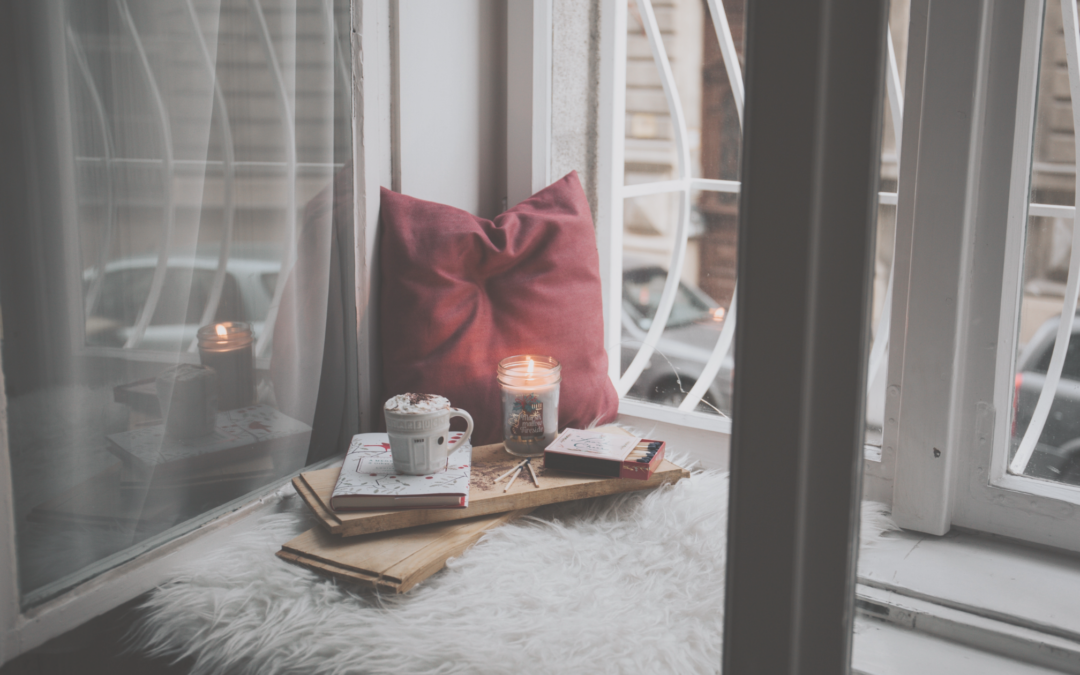 How to Create A Calm Space at Home for Anxious People-From a  Bethesda Anxiety Therapist