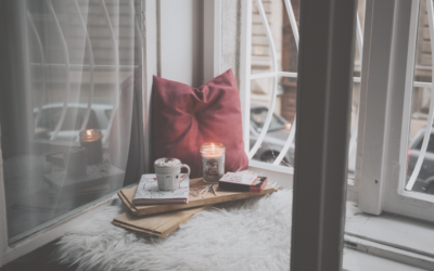 How to Create A Calm Space at Home for Anxious People-From a  Bethesda Anxiety Therapist