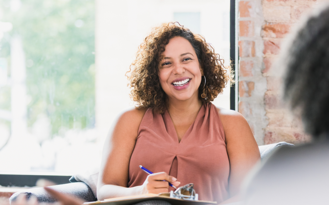 WHAT TO EXPECT WHEN STARTING THERAPY FOR THE FIRST TIME- FROM A BETHESDA THERAPIST