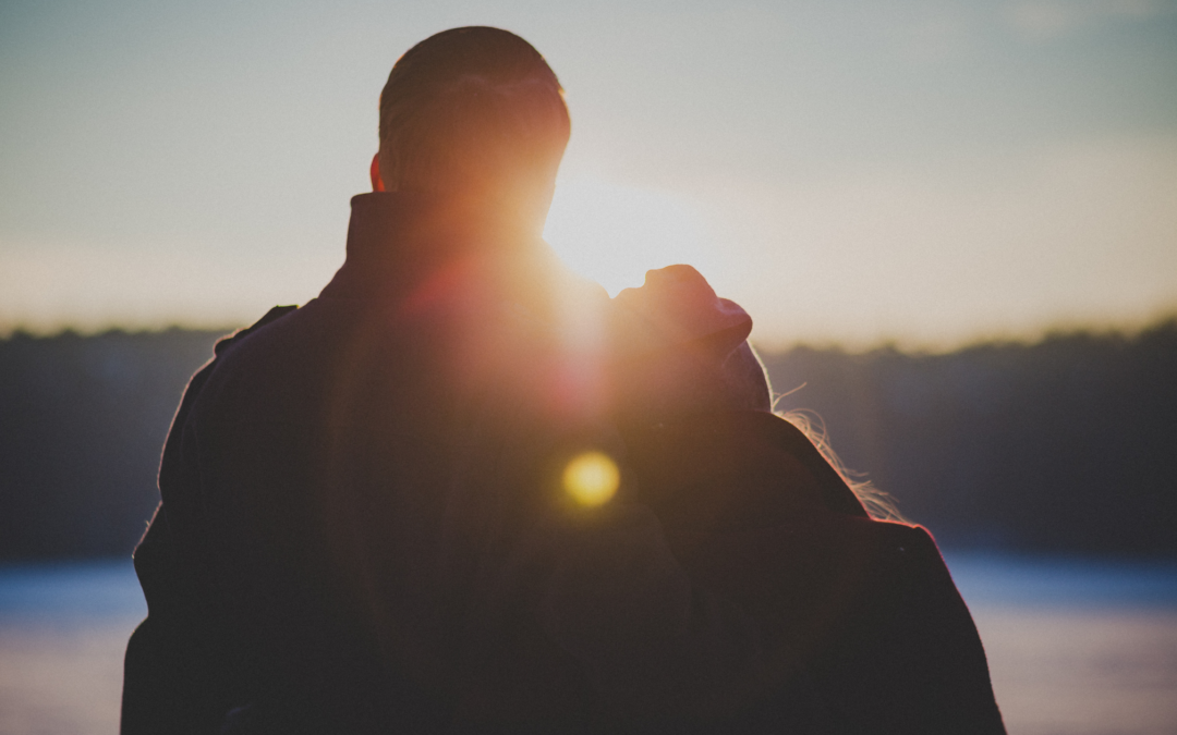 5 Ways to Connect with Your Partner Every Day- From a Bethesda Couples Counselor