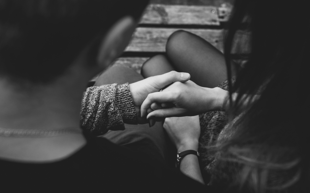 How Do I Get My Partner On Board for Couples Counseling? Tips From a Bethesda Couples Counselor