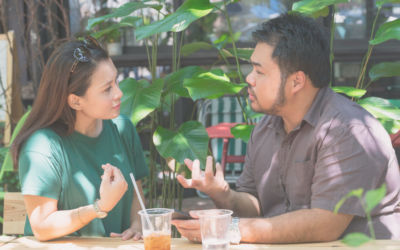 You May Be Causing Problems in Your Relationship if You Do THIS- A Bethesda Couples Counselor Explains