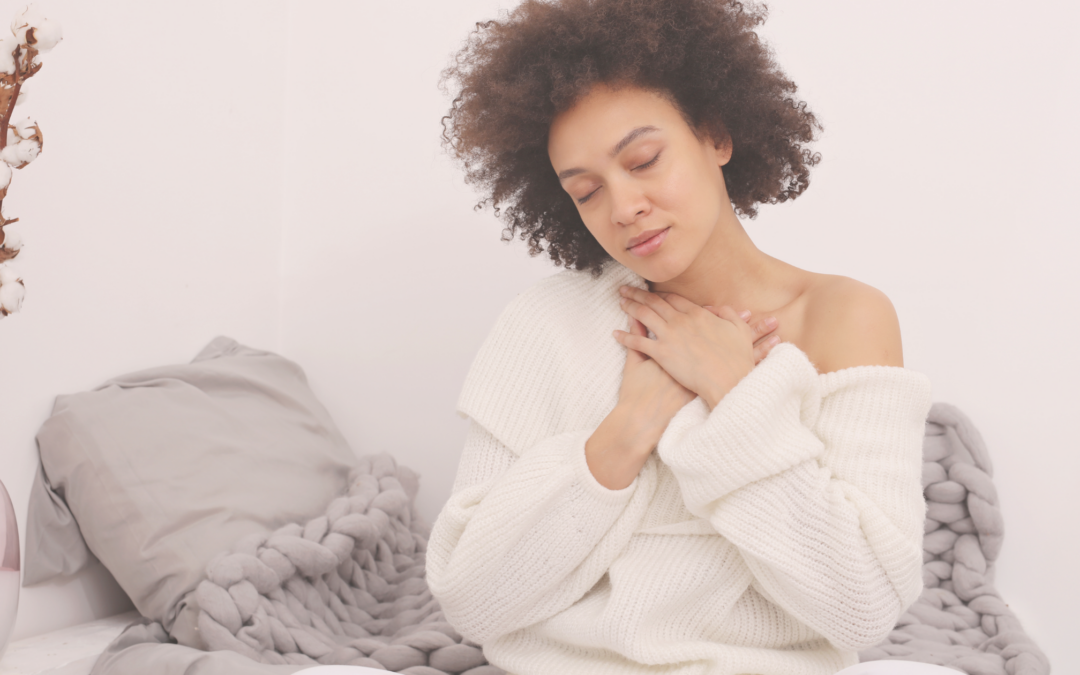 Self-Care Made Easy in 5 Steps- From a Bethesda MD Counselor